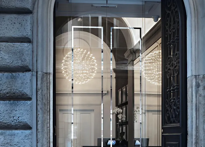 Corso 281 Luxury Ρώμη