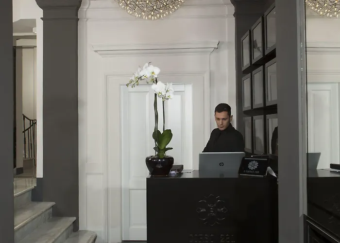 Hotel Corso 281 Luxury