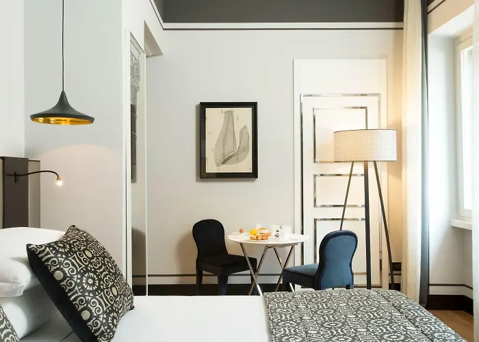 Hotel Corso 281 Luxury 5*