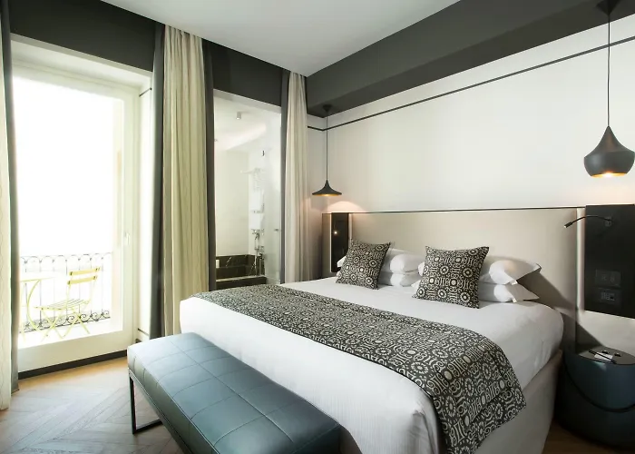 Corso 281 Luxury 5* Roma