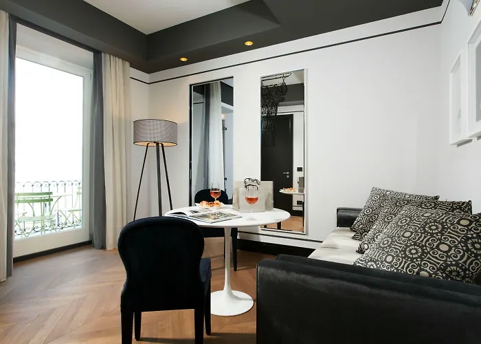 Corso 281 Luxury Ξενοδοχείο Ρώμη