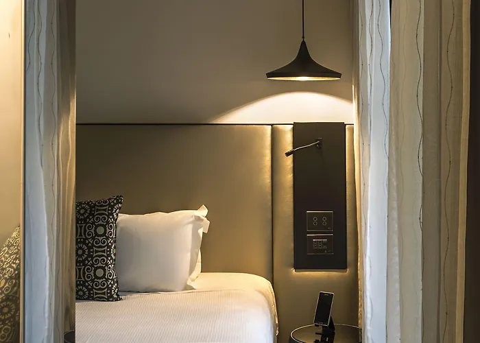 Corso 281 Luxury Hotel