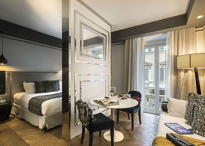 Ξενοδοχείο Corso 281 Luxury