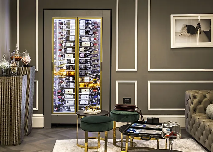 Hotel Corso 281 Luxury 5*