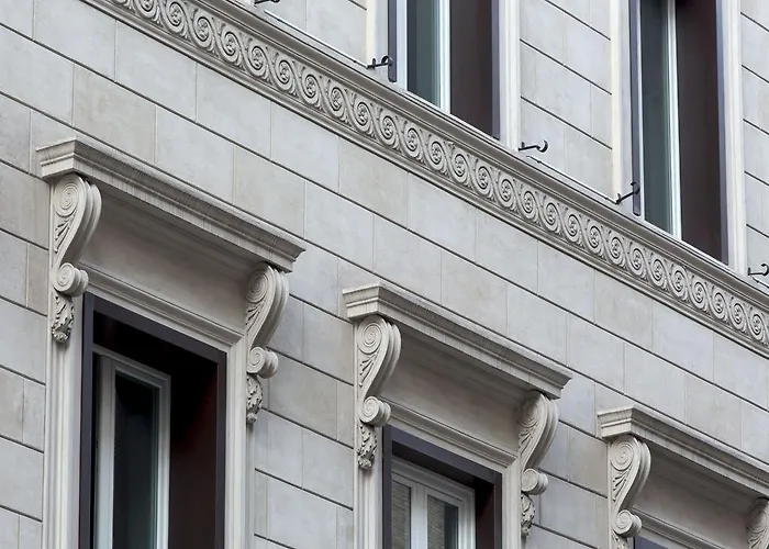 Corso 281 Luxury Ρώμη