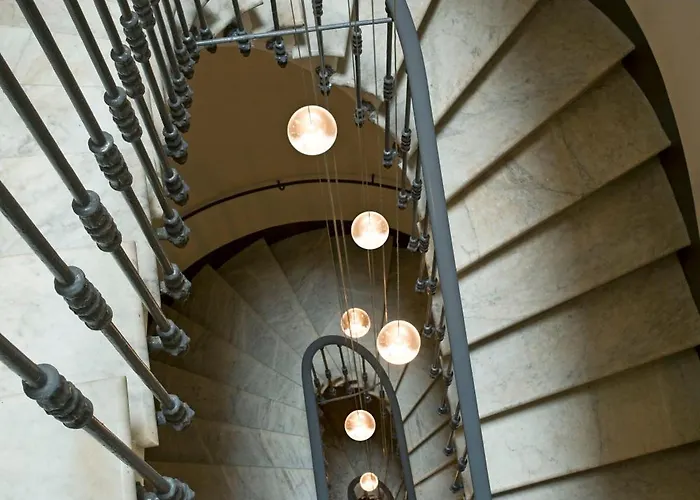 Corso 281 Luxury Hotel Rome