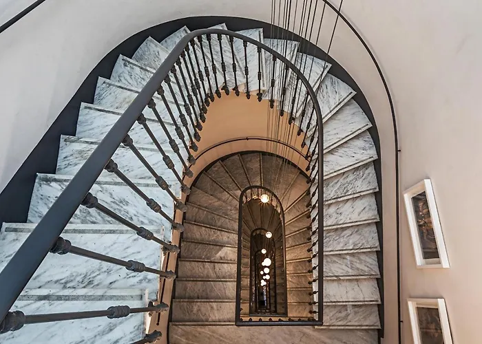 Corso 281 Luxury Ξενοδοχείο