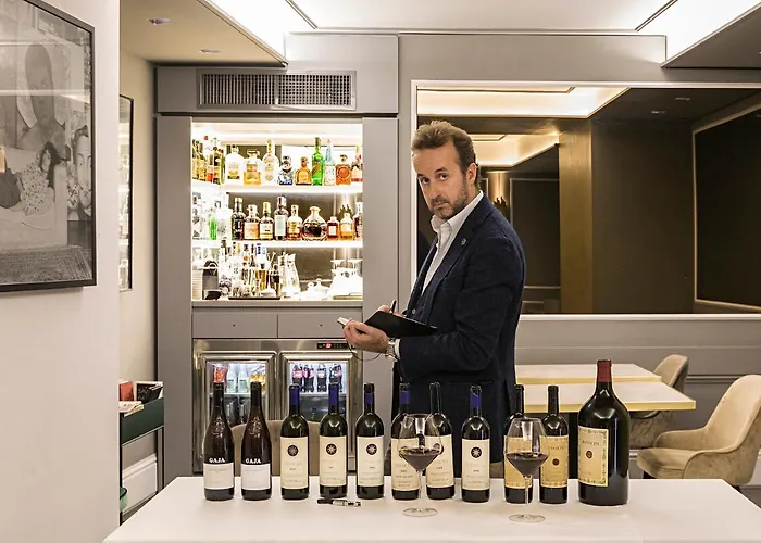 Corso 281 Luxury Ξενοδοχείο 5*