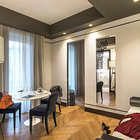 Corso 281 Luxury Rome