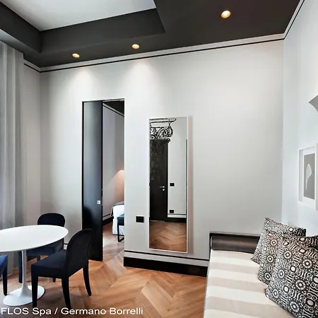 أجنحة Corso 281 الفاخرة فندق