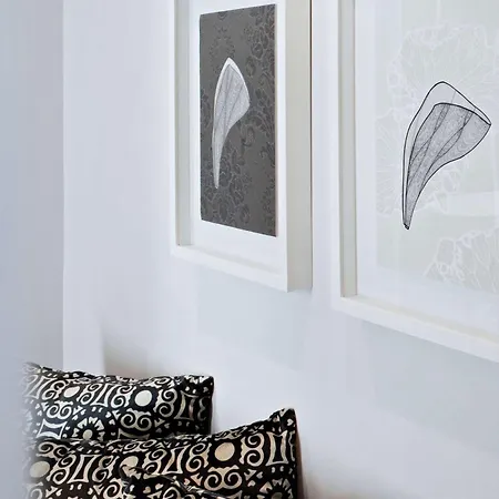 أجنحة Corso 281 الفاخرة 5*