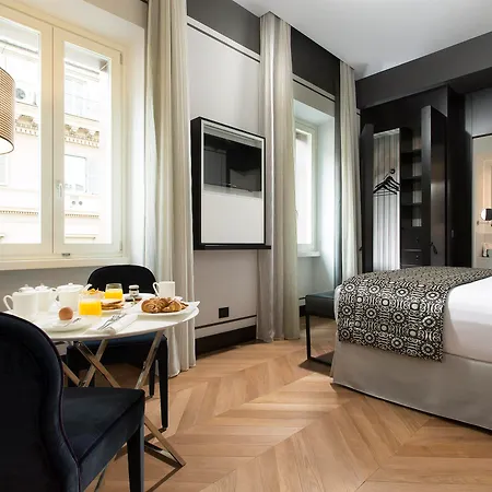 Corso 281 Luxury Hotel Rome