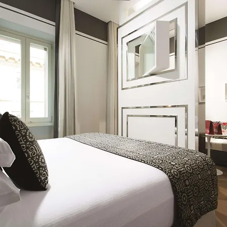 Hotel Corso 281 Luxury Rome