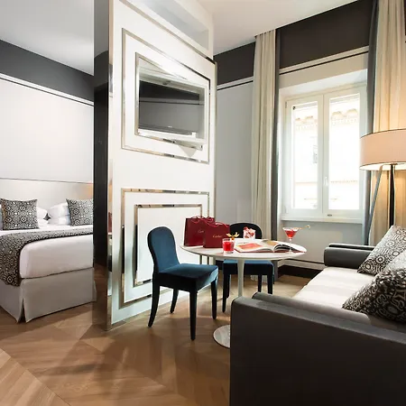 Corso 281 Luxury Rome
