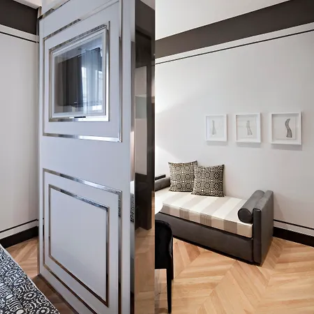 Corso 281 Luxury Rome