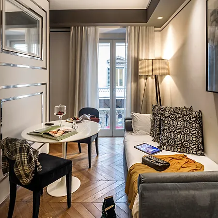 أجنحة Corso 281 الفاخرة فندق