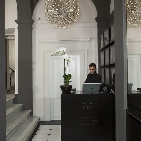 فندق أجنحة Corso 281 الفاخرة