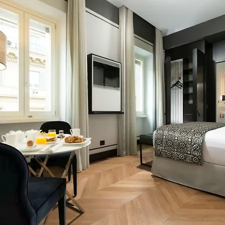 فندق أجنحة Corso 281 الفاخرة