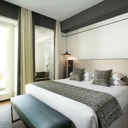 أجنحة Corso 281 الفاخرة 5* روما