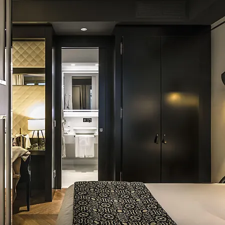 فندق أجنحة Corso 281 الفاخرة 5*