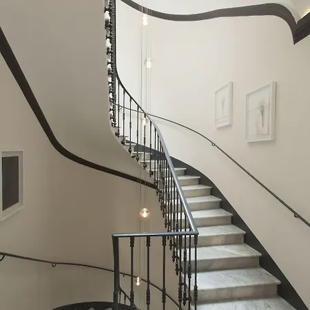 أجنحة Corso 281 الفاخرة فندق روما