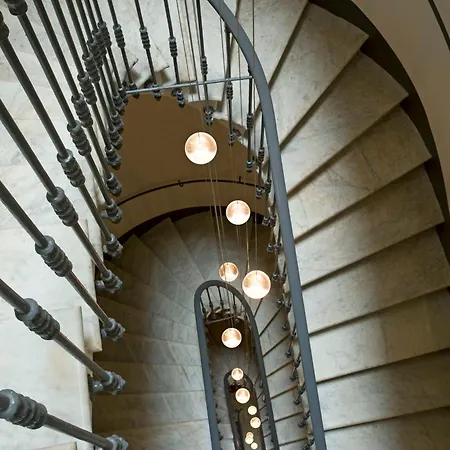 أجنحة Corso 281 الفاخرة فندق روما