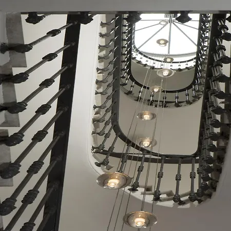 أجنحة Corso 281 الفاخرة فندق روما