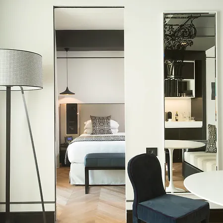 Corso 281 Luxury Rome
