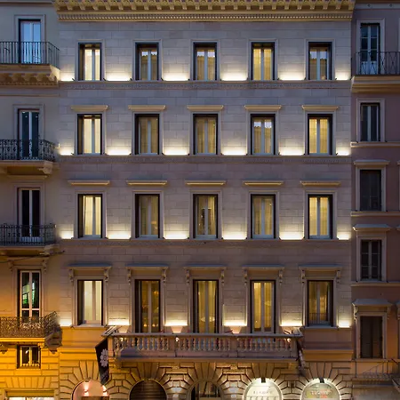 Corso 281 Luxury Hotel Rome
