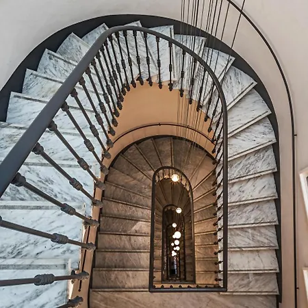 أجنحة Corso 281 الفاخرة فندق
