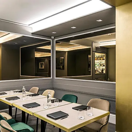 Corso 281 Luxury Hotel Rome