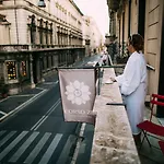 Ξενοδοχείο Corso 281 Luxury 5*