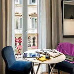 Ξενοδοχείο Corso 281 Luxury 5*