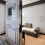 Hotel Corso 281 Luxury 5*