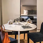 Corso 281 Luxury Hotel Rome