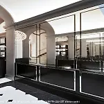 Corso 281 Luxury Ξενοδοχείο Ρώμη