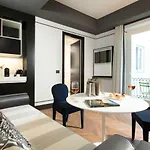 Corso 281 Luxury Hotel