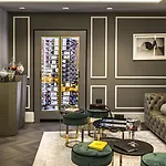 Ξενοδοχείο Corso 281 Luxury 5*