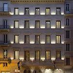 Corso 281 Luxury Rome