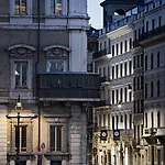 Ξενοδοχείο Corso 281 Luxury Ρώμη
