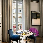Corso 281 Luxury 5*