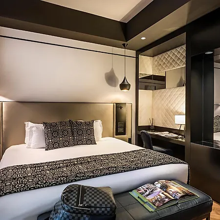 Hotel Corso 281 Luxury