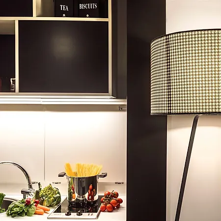 Corso 281 Luxury Roma