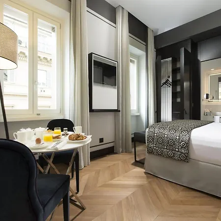 Hotel Corso 281 Luxury 5*