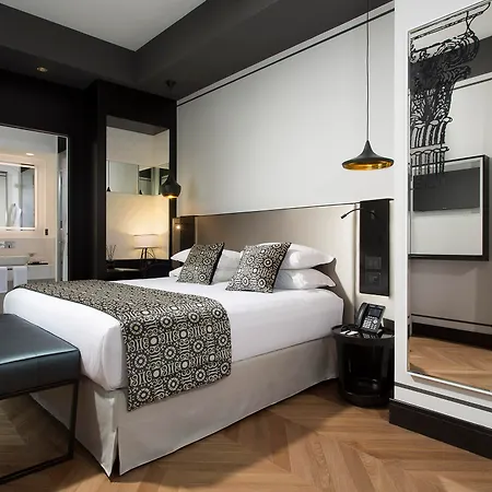 Corso 281 Luxury 5* Rome