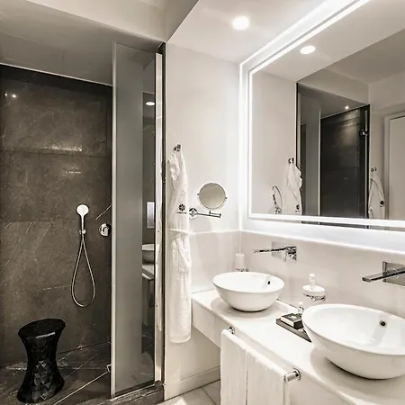 Hotel Corso 281 Luxury 5*