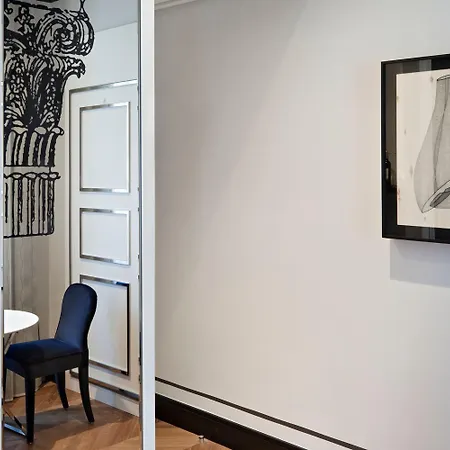 Hotel Corso 281 Luxury Roma