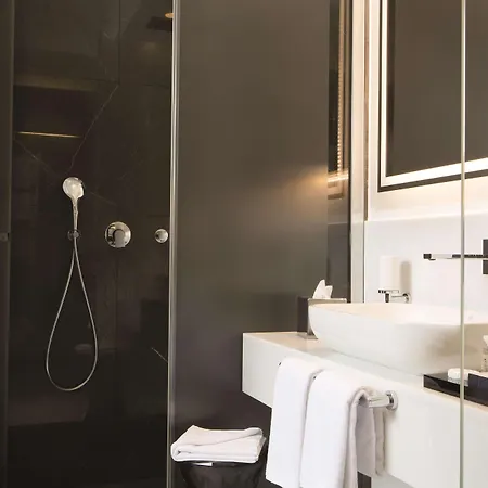 Corso 281 Luxury Otel 5*