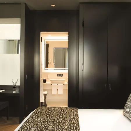 Hotel Corso 281 Luxury Roma