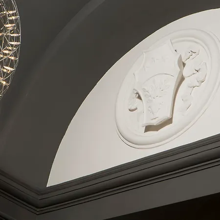 Corso 281 Luxury Hotel Rome